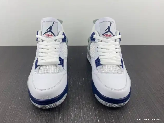 Rep Husky Navy Jordan DH6927-140 Air Midnight 4 0511